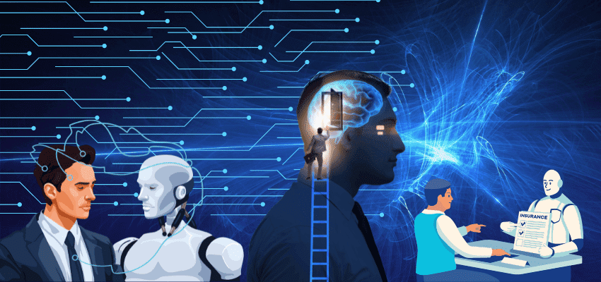 2024's top ten machine learning and AI trends