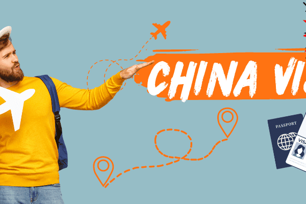 China visa free