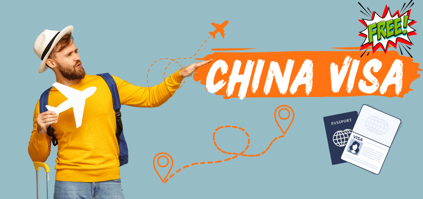 China visa free