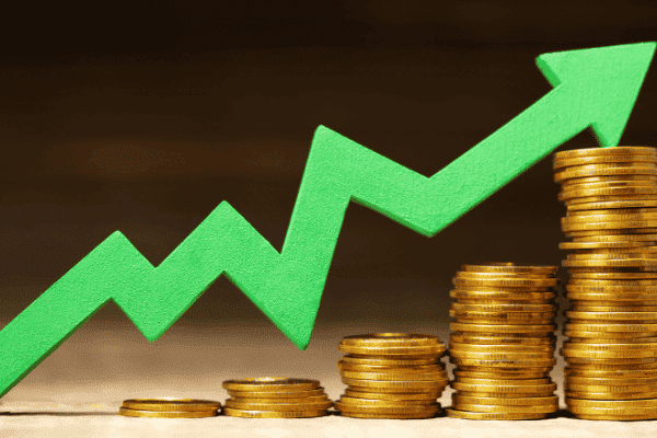 Income From The Stock Market