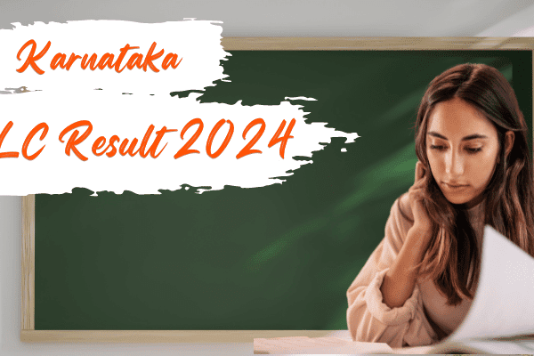 Karnataka SSLC Result 2024