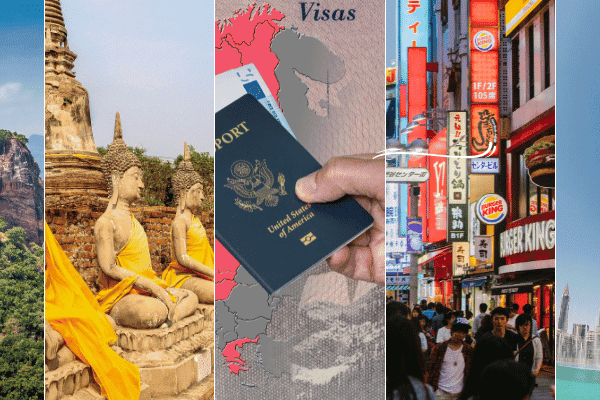 Latest Visa Updates