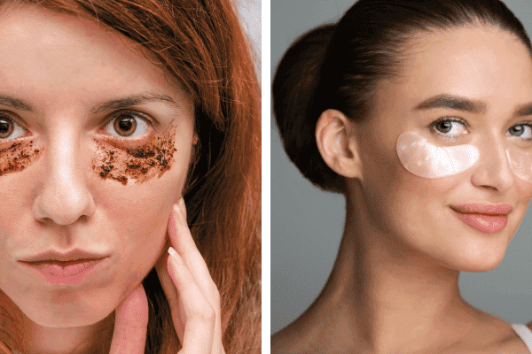 Remove Dark Circles & Under-Eye Bags