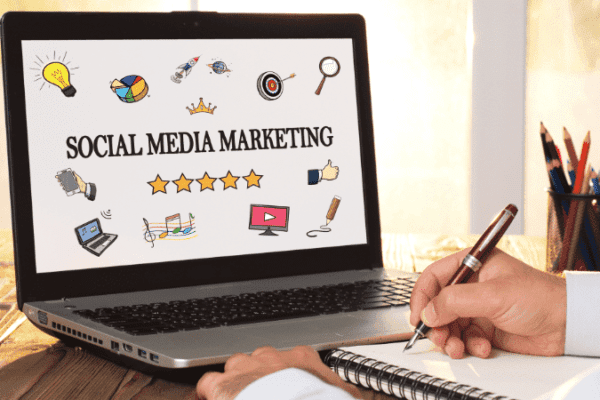 Social Media Marketing