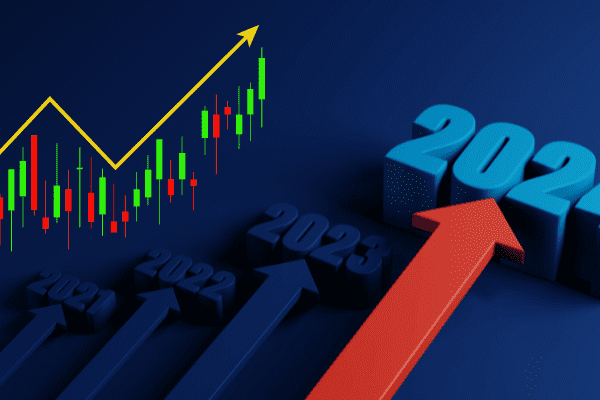 Stock Market Trends