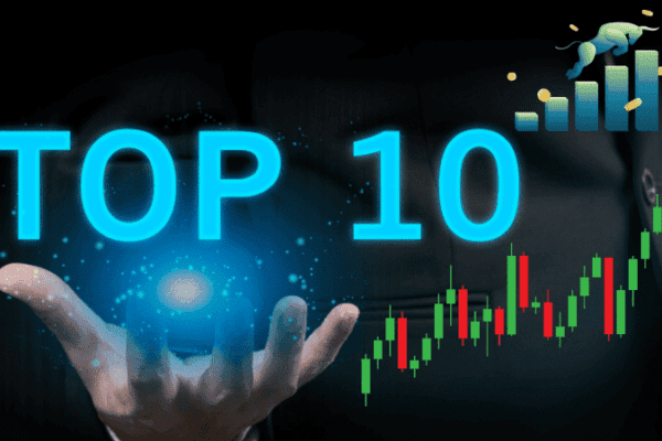 Top 10 Rules For Successful Trading