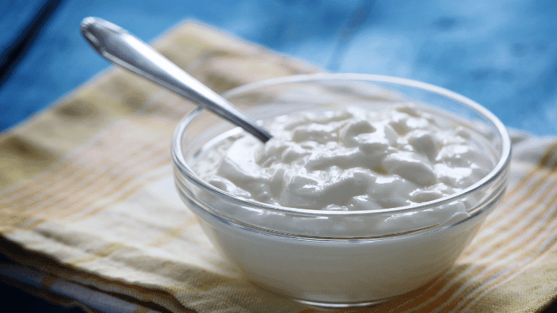 4 Tips To Prevent Curd From Turning Sour In Summer