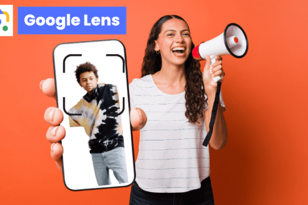 google lens