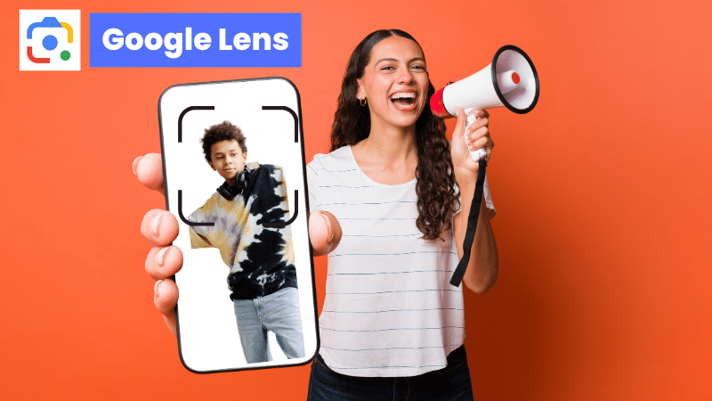 google lens