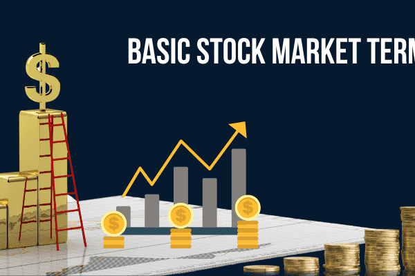 Basic Stock Market Terms