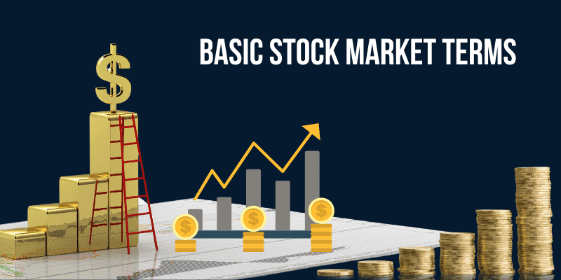 Basic Stock Market Terms