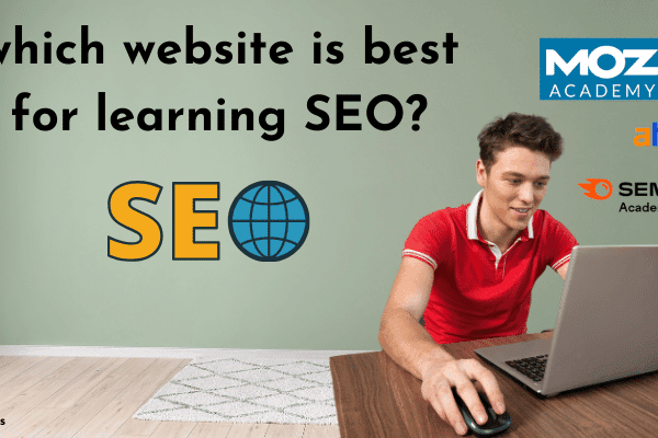 Best Website for Learning SEO