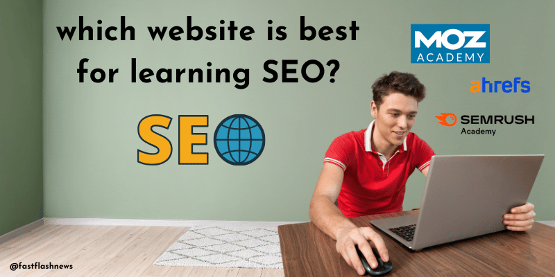 Best Website for Learning SEO