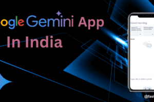 Google Gemini App