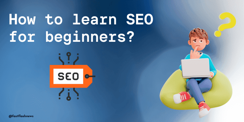 SEO for beginners