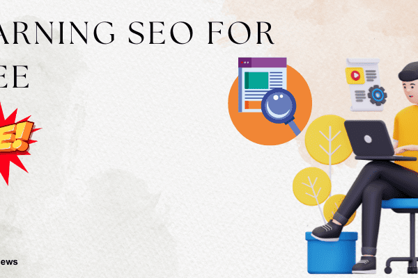 Learning SEO for Free