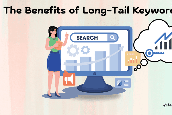 Long-Tail Keywords