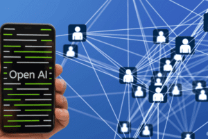 Open AI - Over a million paid corporate users are reached