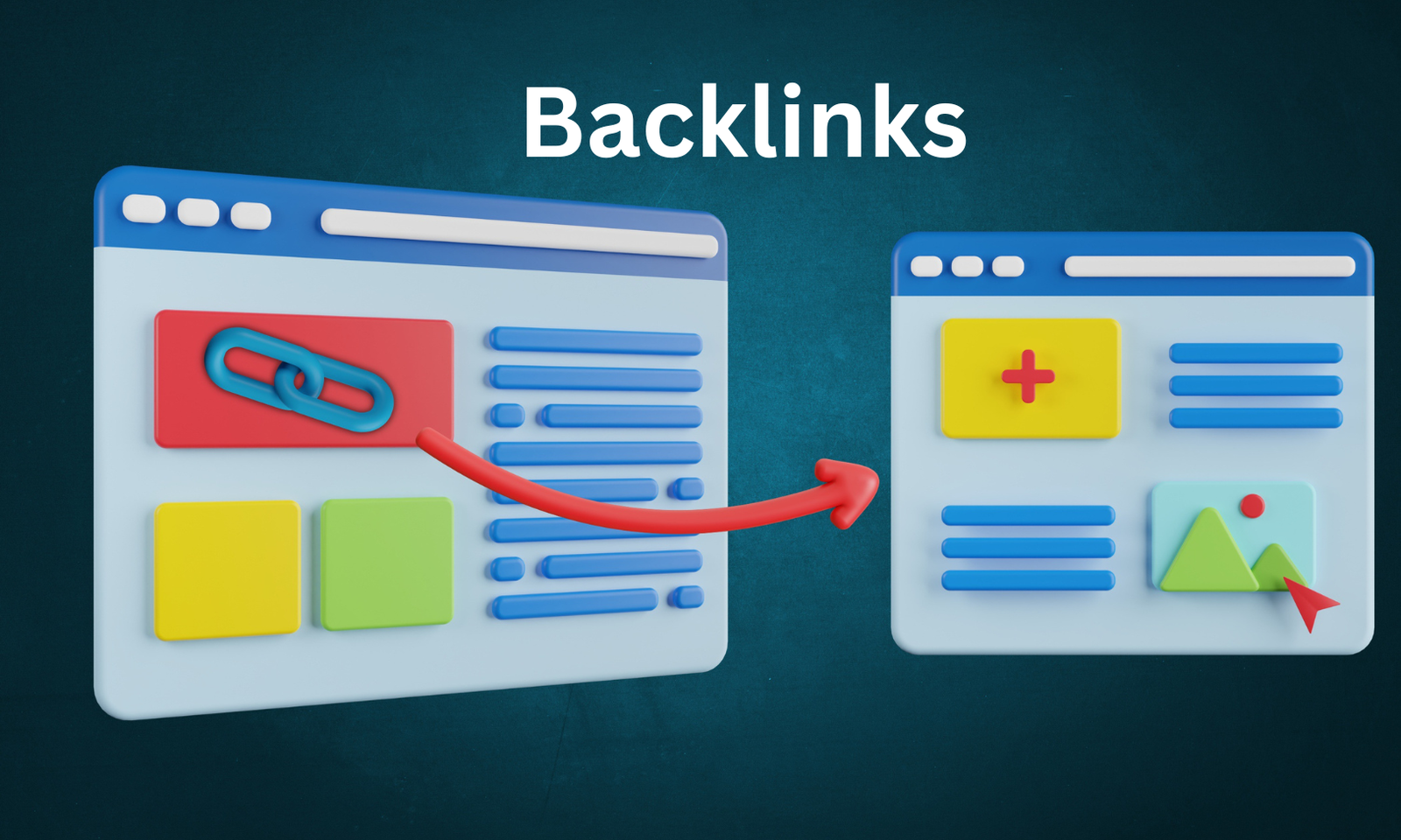 Buying Backlinks