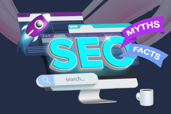 Common Off-Page SEO Myths Debunked: What Really Works Common Off-Page SEO Myths Debunked
