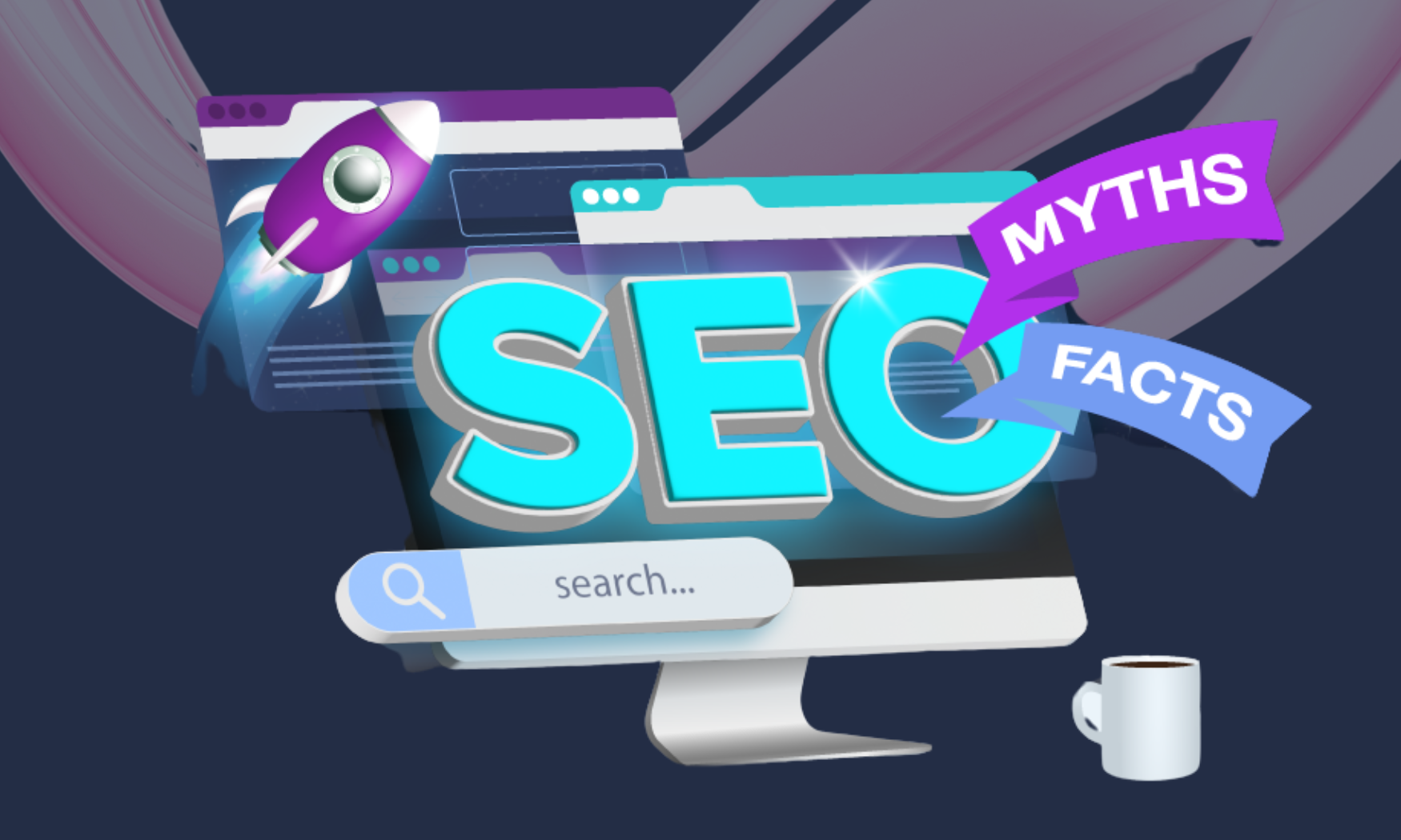 Common Off-Page SEO Myths Debunked