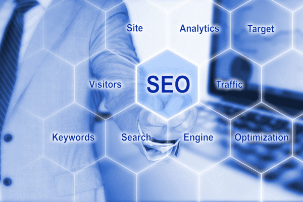 Find Keywords with High Commercial Intent for SEO Find Keywords with High Commercial Intent for SEO