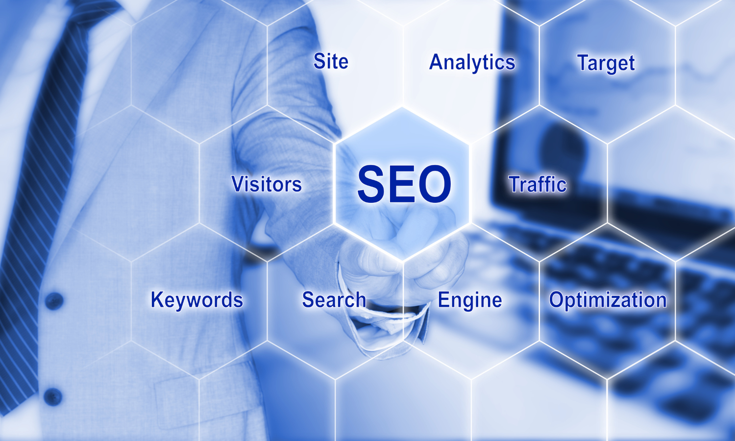 Find Keywords with High Commercial Intent for SEO
