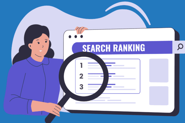 How We Ranked Keyword