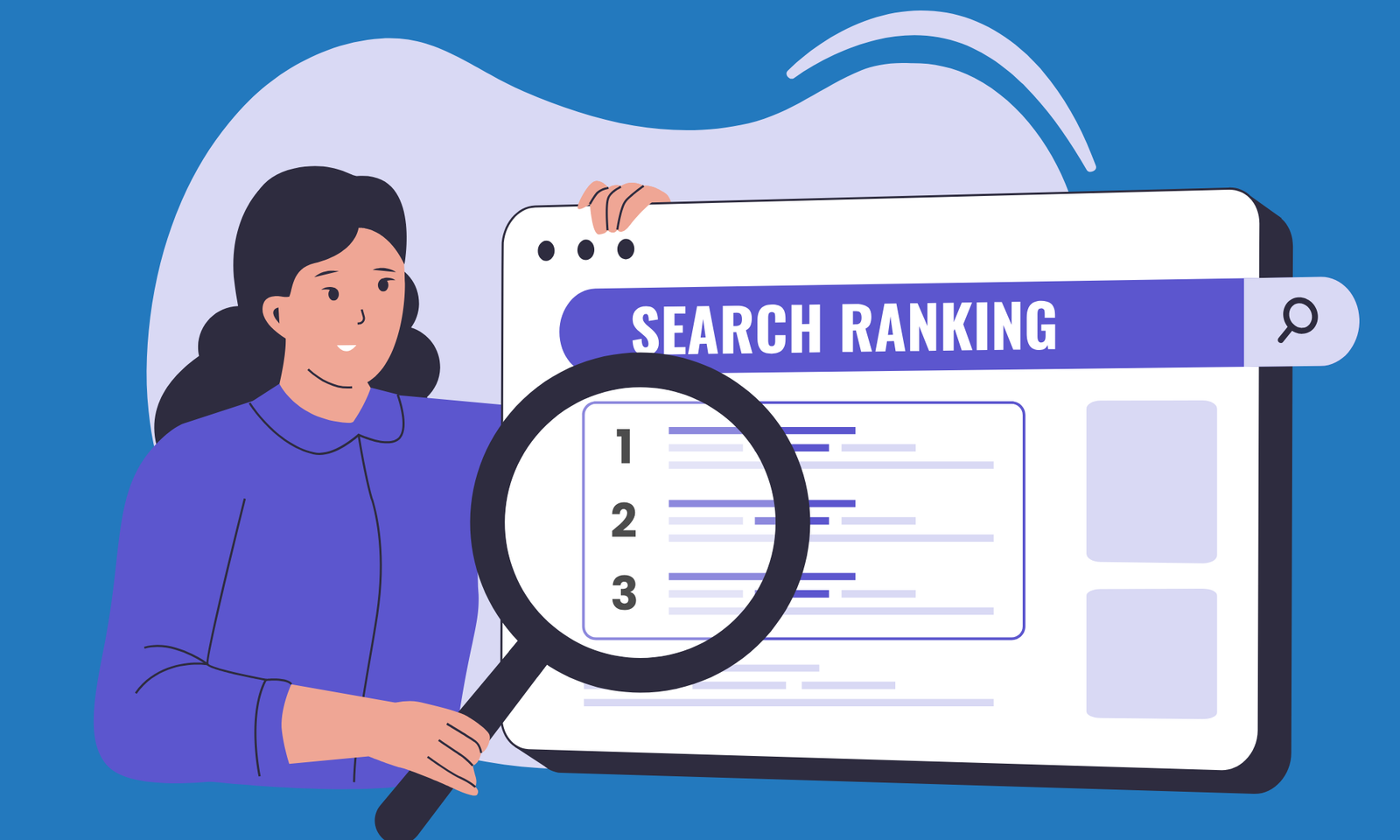 How We Ranked Keyword