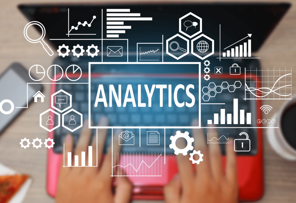 How to Analyse Keyword Performance in Google Analytics