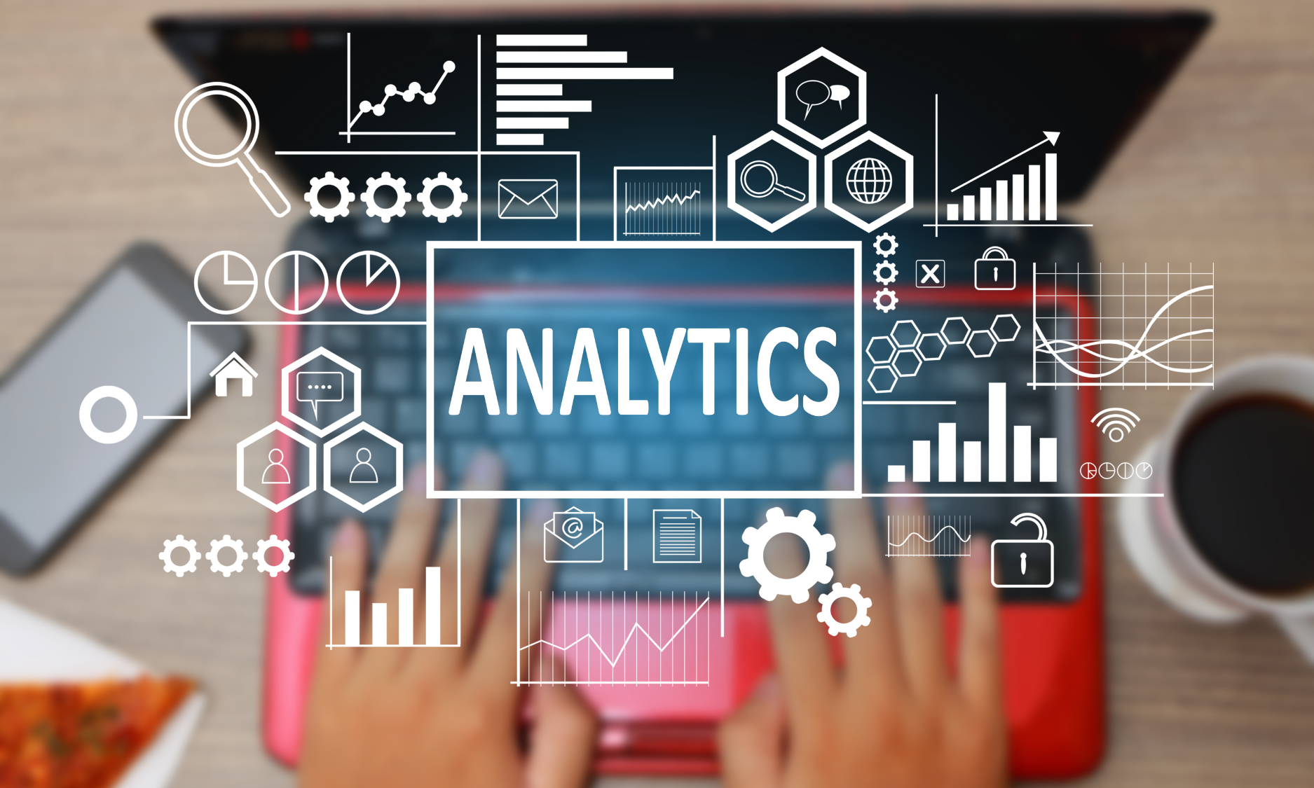 How to Analyse Keyword Performance in Google Analytics
