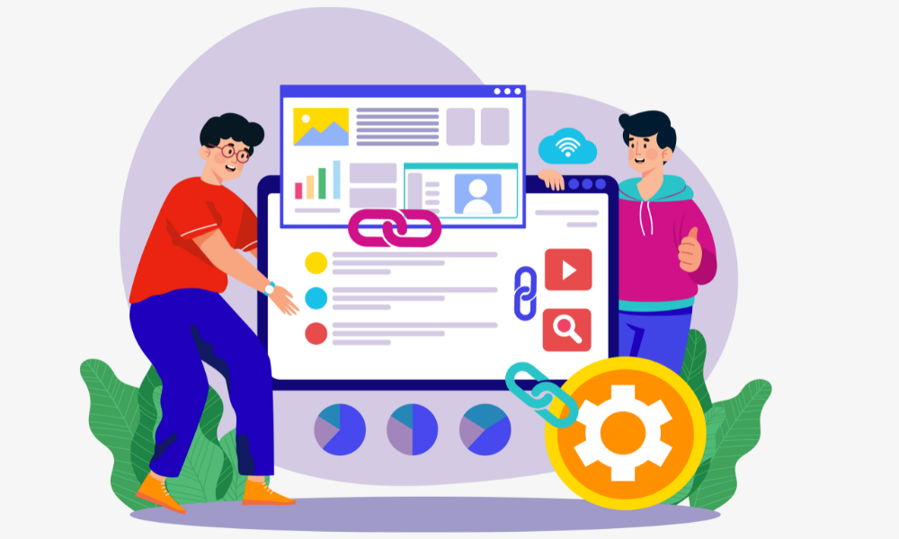 How to Find High-Quality Backlink Opportunities in Your Niche