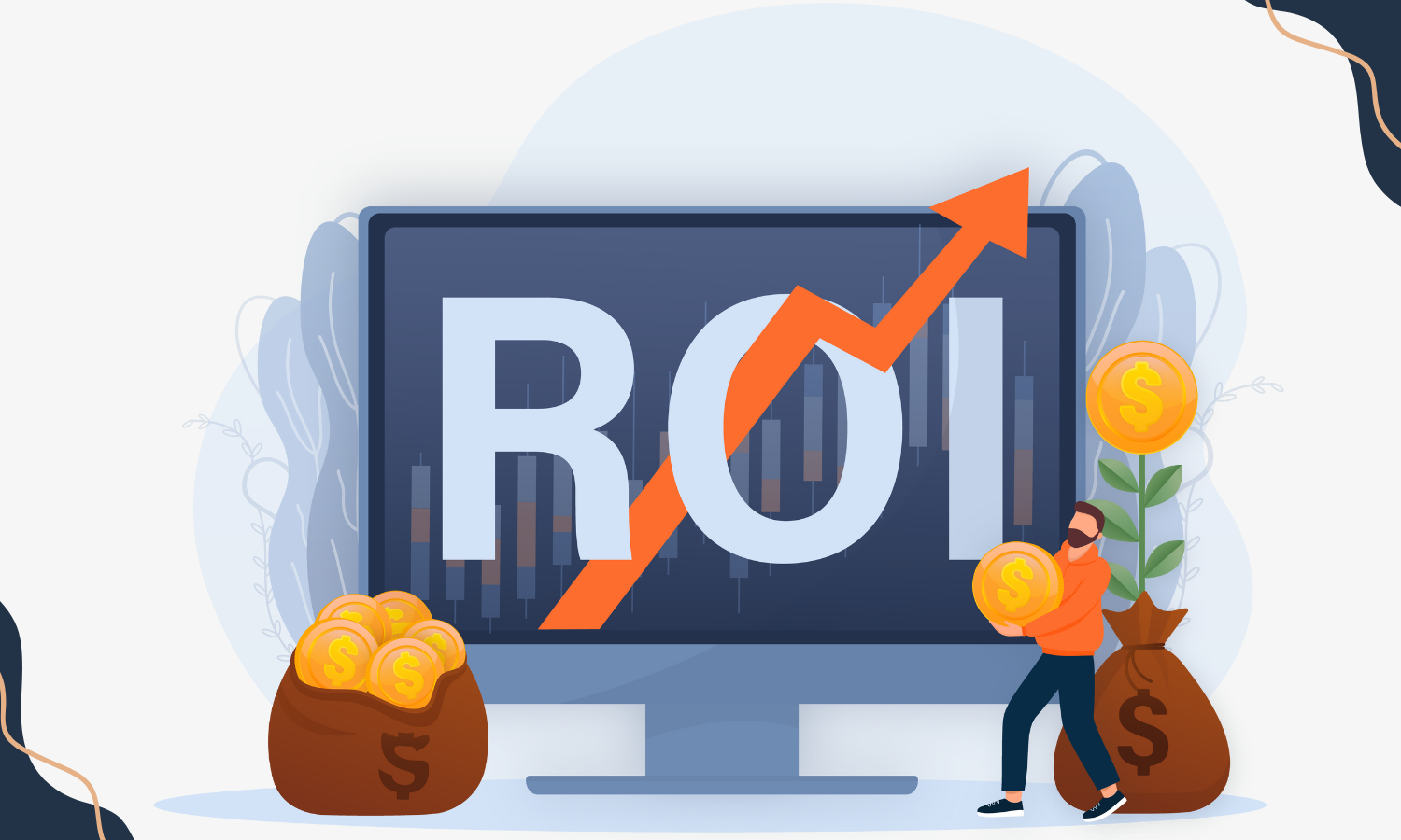 How to Measure the ROI of Your Keyword Strategy
