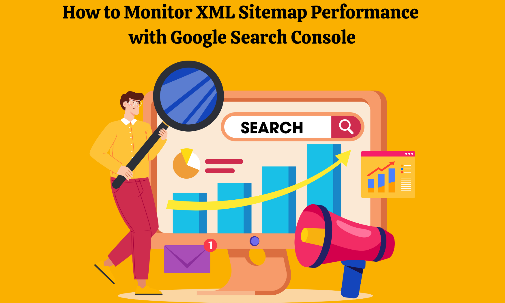 How to Monitor XML Sitemap Performance with Google Search Console