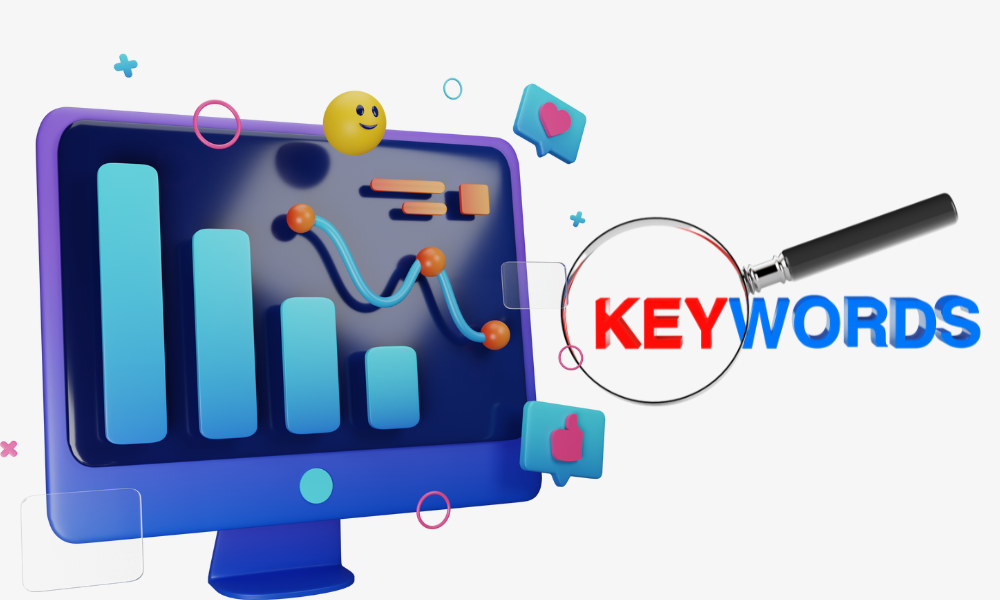 How to Use Keywords to Answer User Questions A 2025 Guide