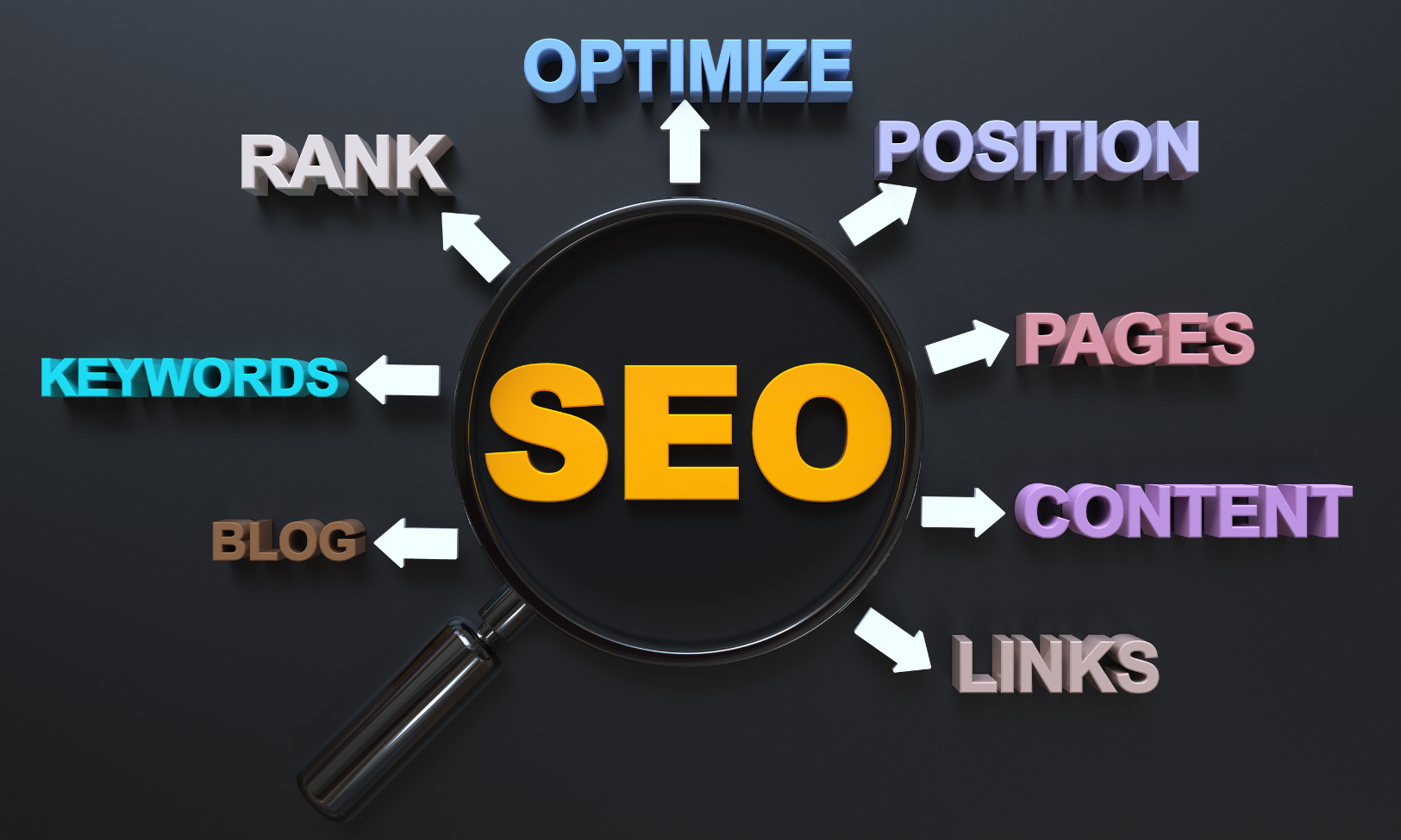 How to Write SEO-Optimized Health Content in 2025 A Complete Guide
