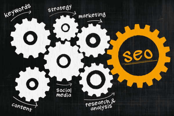 How a Local Business Doubled Traffic with Off-Page SEO Local Business Doubled Traffic with Off-Page SEO