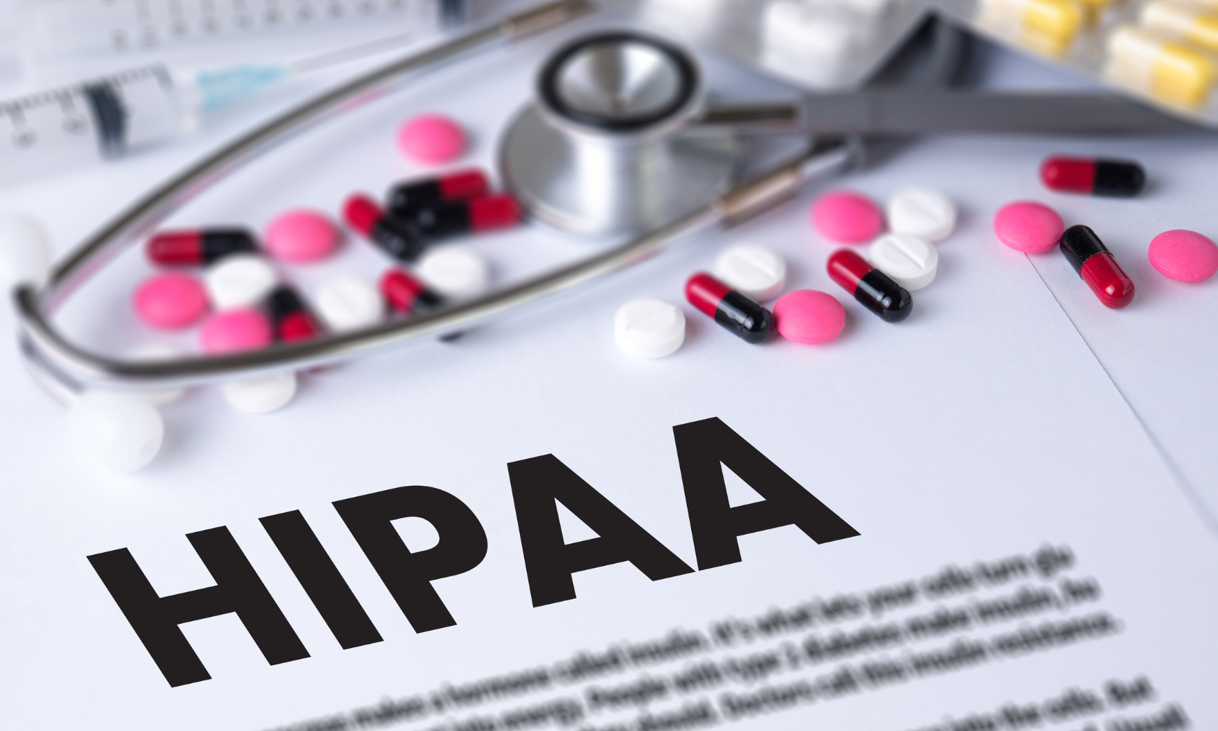Medical SEO & HIPAA Compliance