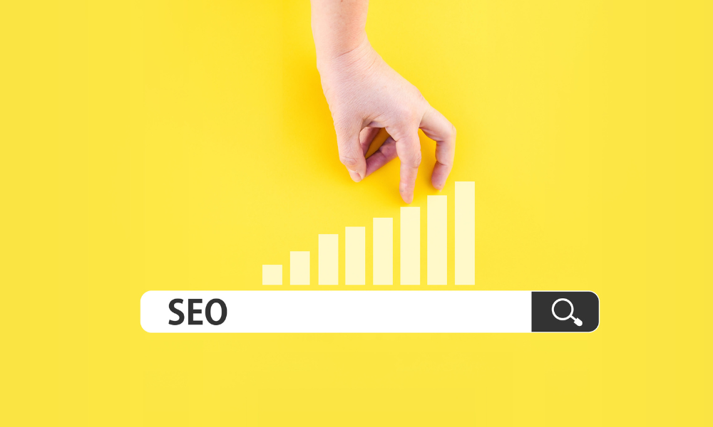 On-Page vs. Off-Page SEO