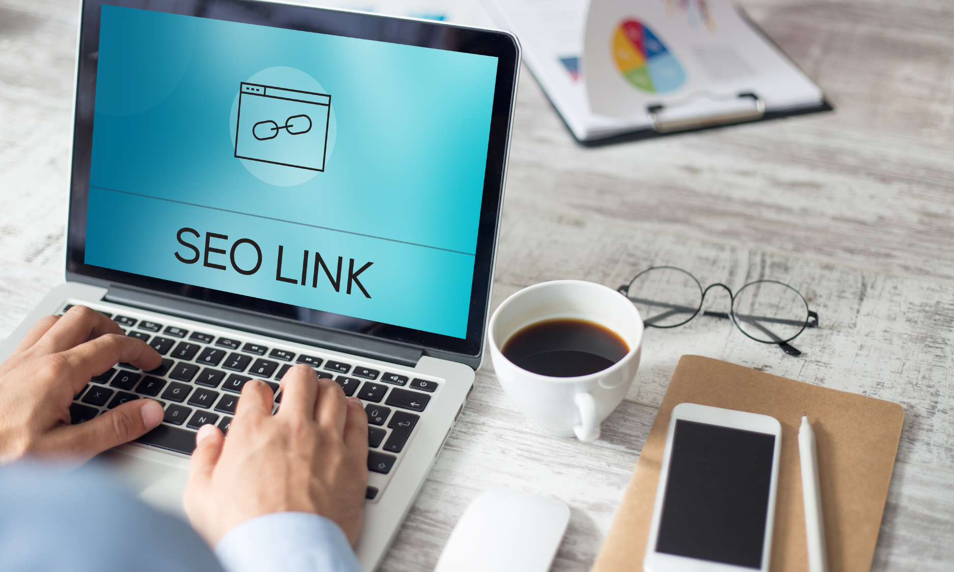 The Future of Link Building Trends and Strategies for 2025