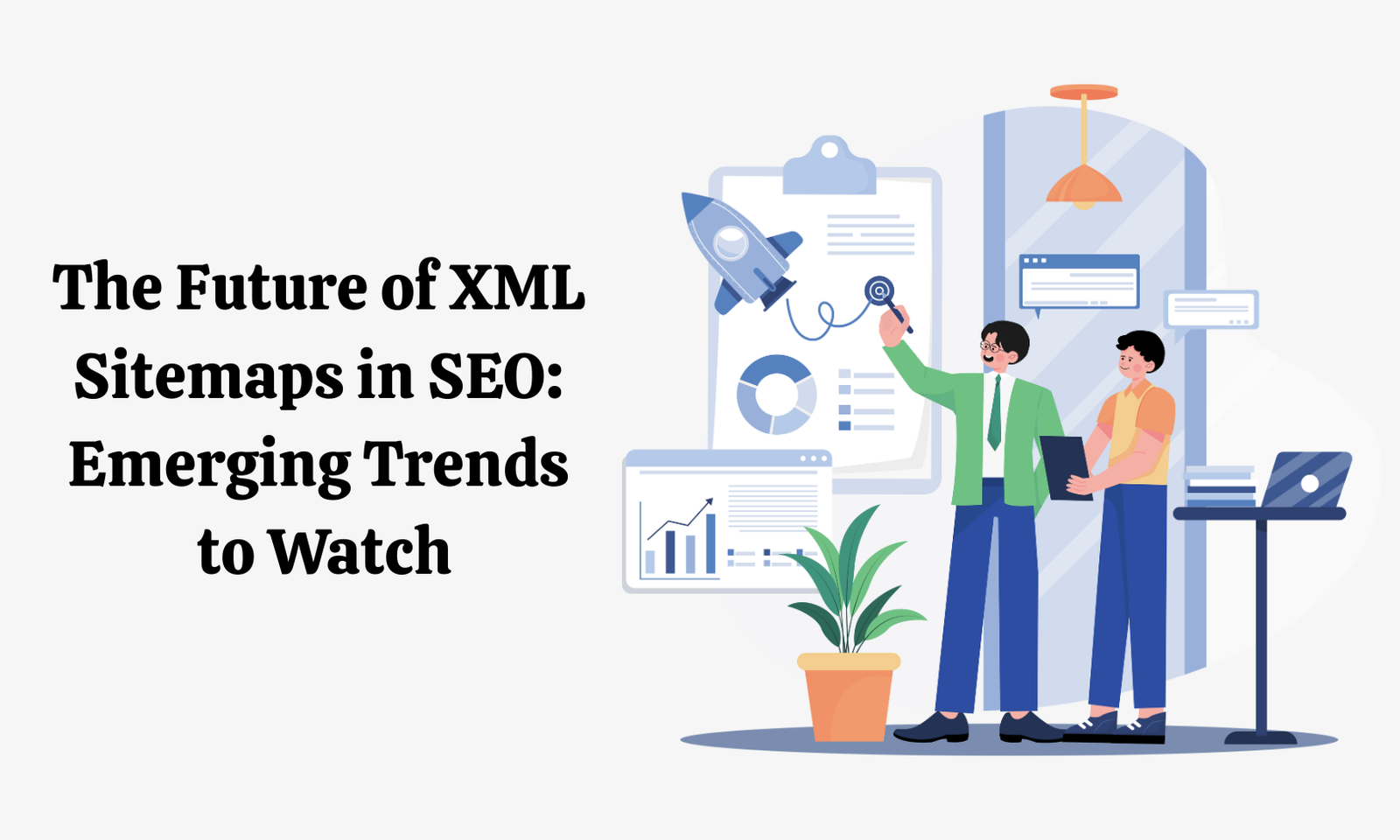 The Future of XML Sitemaps in SEO Emerging Trends to Watch