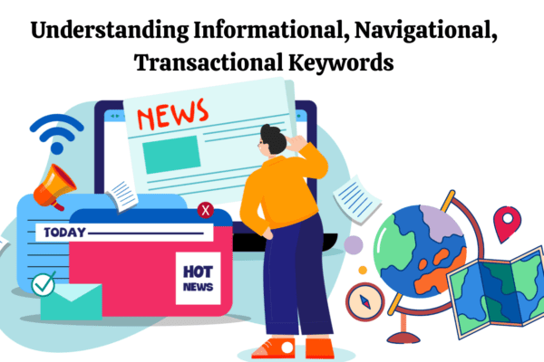 Understanding Informational, Navigational, Transactional Keywords Understanding Informational, Navigational, Transactional Keywords