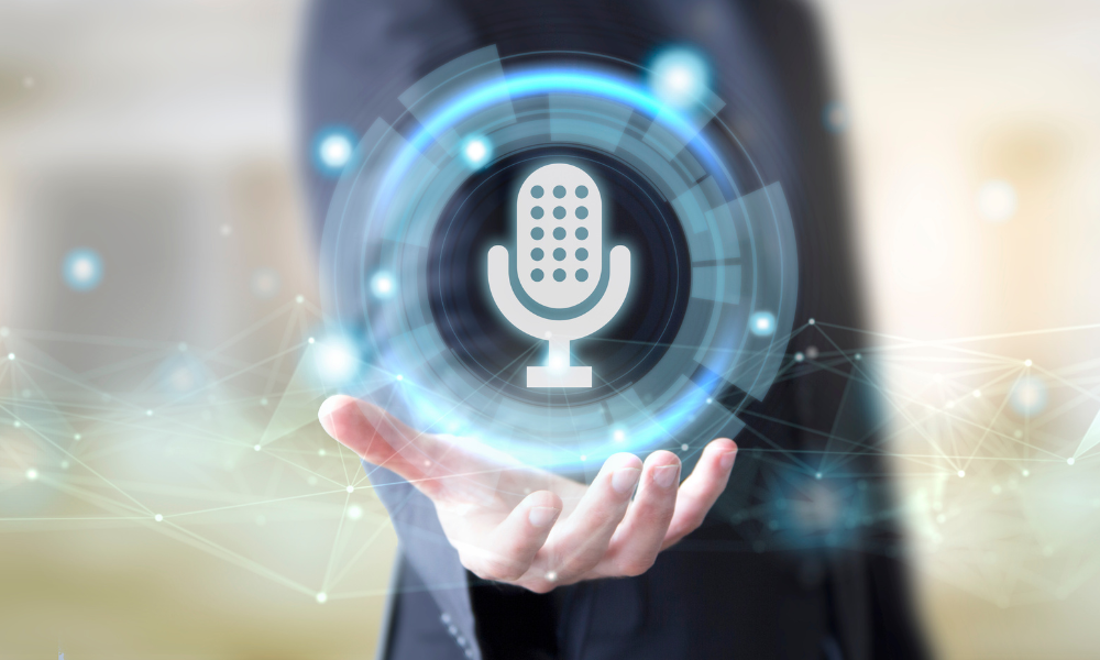 Voice Search SEO