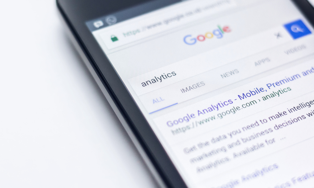 google content update
