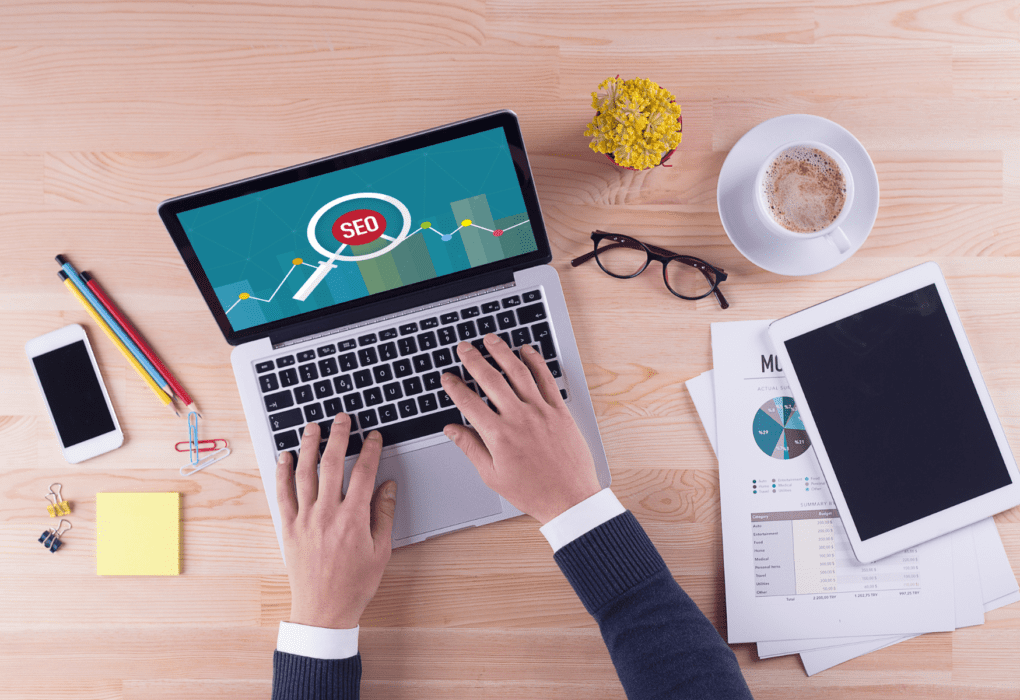 keyword performance, Google Analytics, SEO optimization, keyword analysis, search rankings, SEO tools
