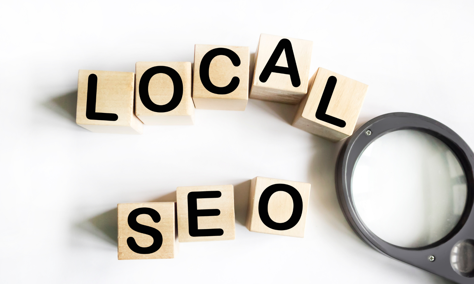 local seo strategies