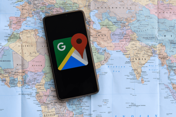 How to Get Your Business on Google Maps: A Complete Guide my business to show up on Google Maps