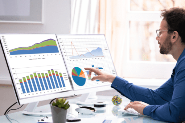 Best Practices for Cleaning Up Your Google Analytics Data Best Practices for Cleaning Up Your Google Analytics Data