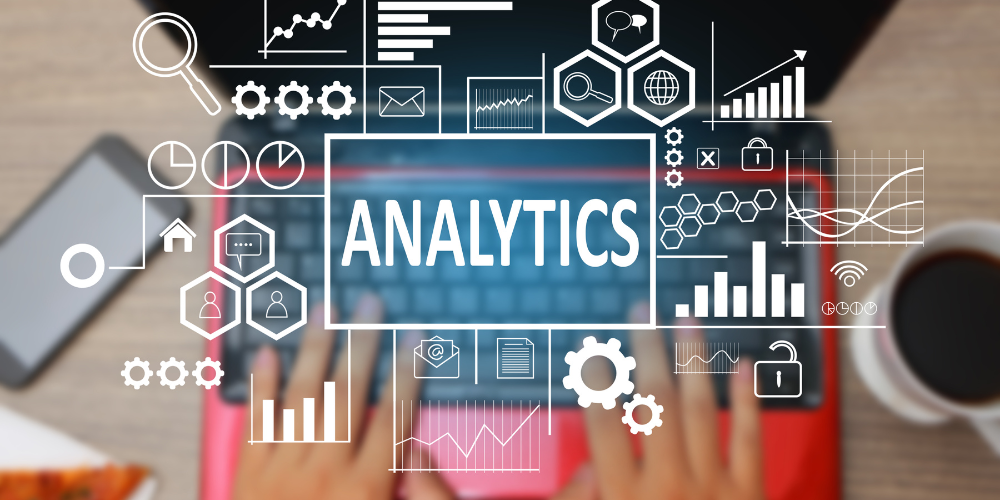 Case Study How We Used Google Analytics to Double Our Blog Traffic