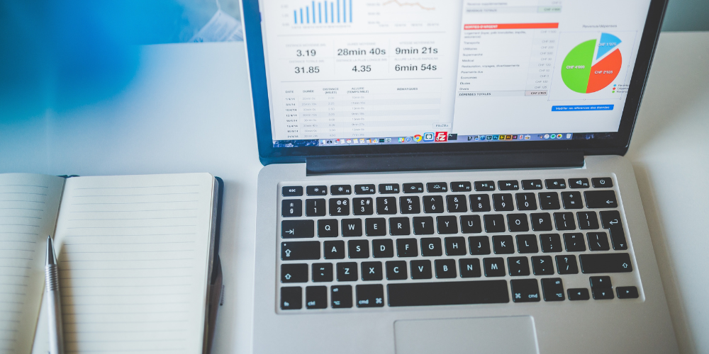 Google Analytics for SEO_ Tracking Organic Traffic and Keyword